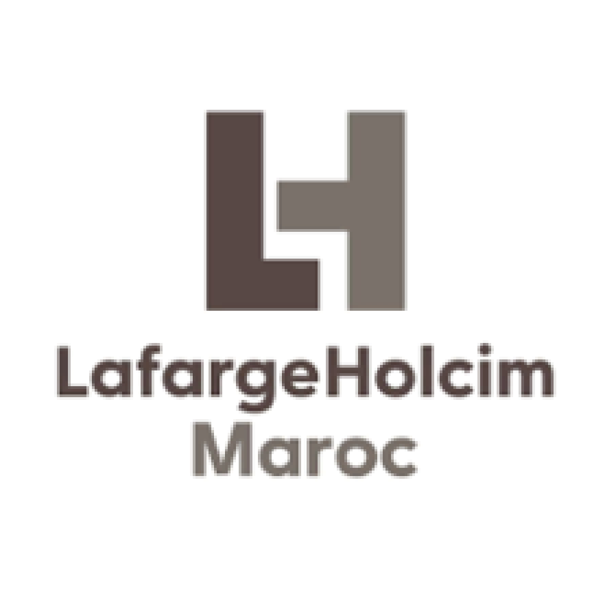 Lafarge Logo